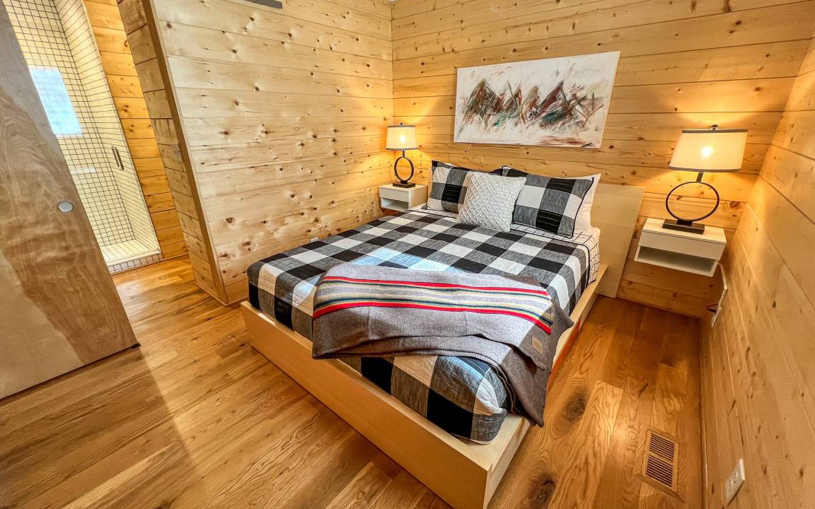 Photo of Bedroom in West Jefferson