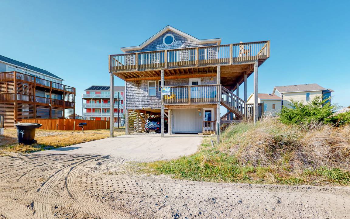 Photo of Others in Rodanthe