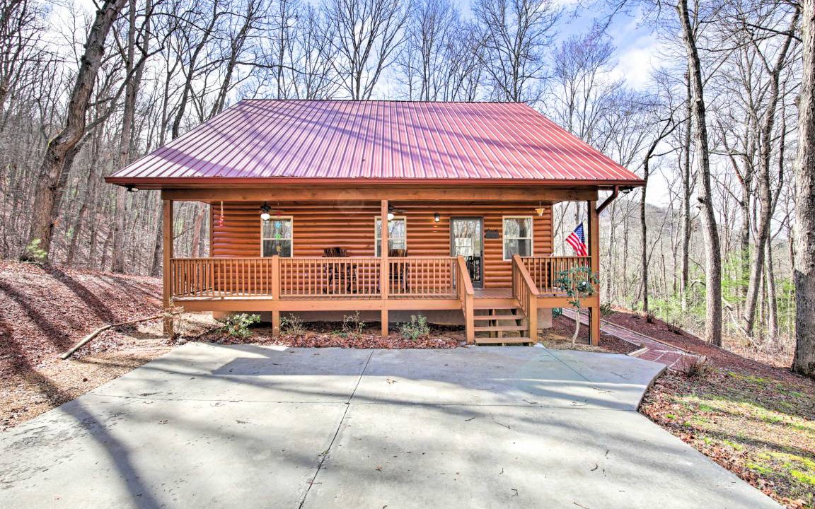 Photo of Others in Hayesville