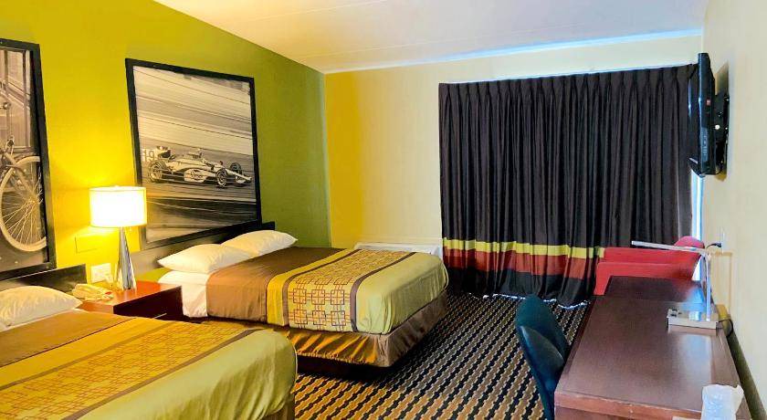 Photo of Bedroom in Gold Rock