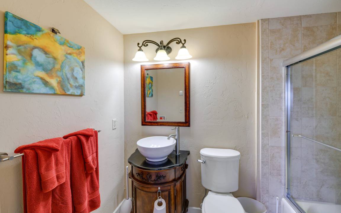Photo of Bathroom in Franklin