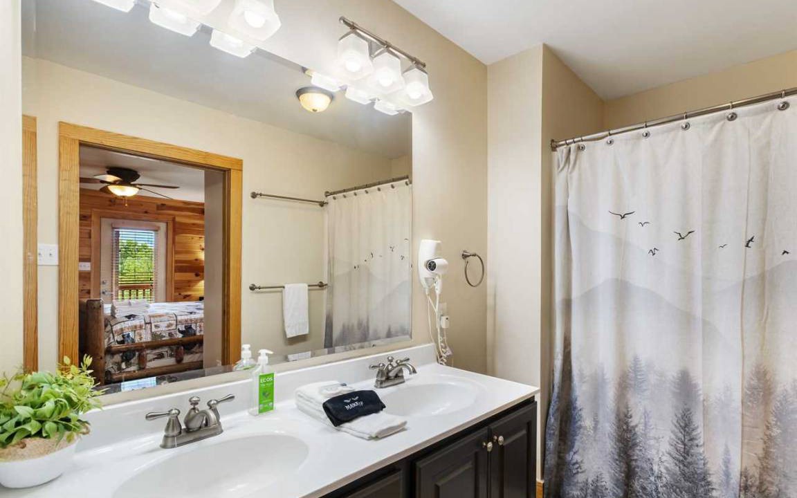 Photo of Bathroom in Fleetwood