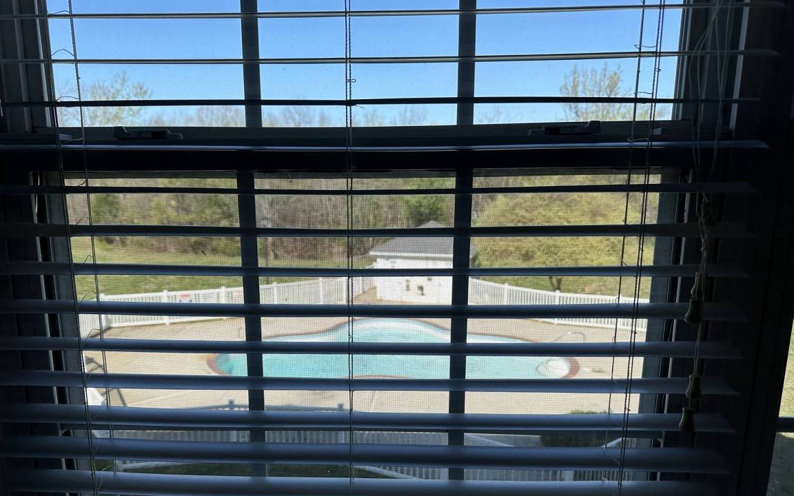 Photo of Patio Balcony in Charlotte