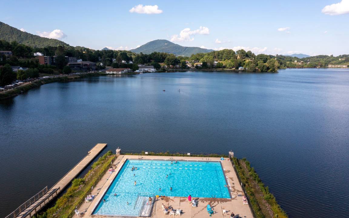 Photo of Others in Lake Junaluska