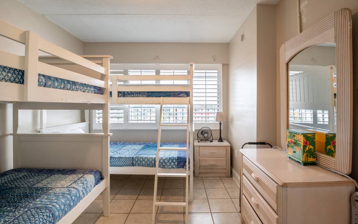 Photo of Bedroom in Carolina Beach