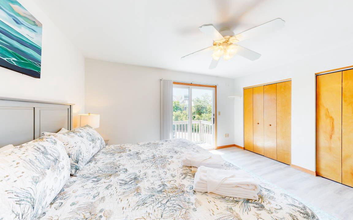 Photo of Bedroom in Sea Acres