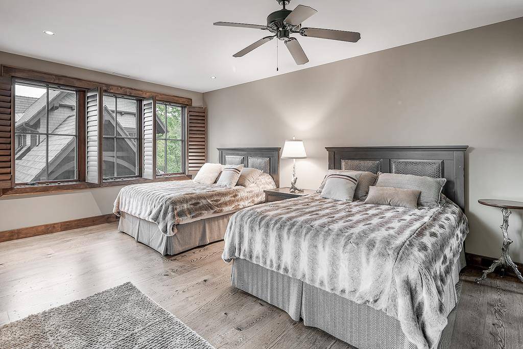 Photo of Bedroom in Bryson City