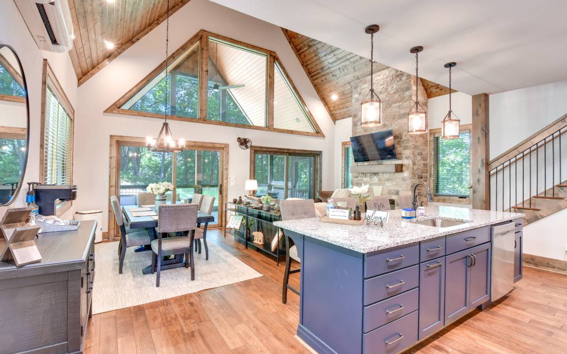 Photo of Kitchen in Glenville