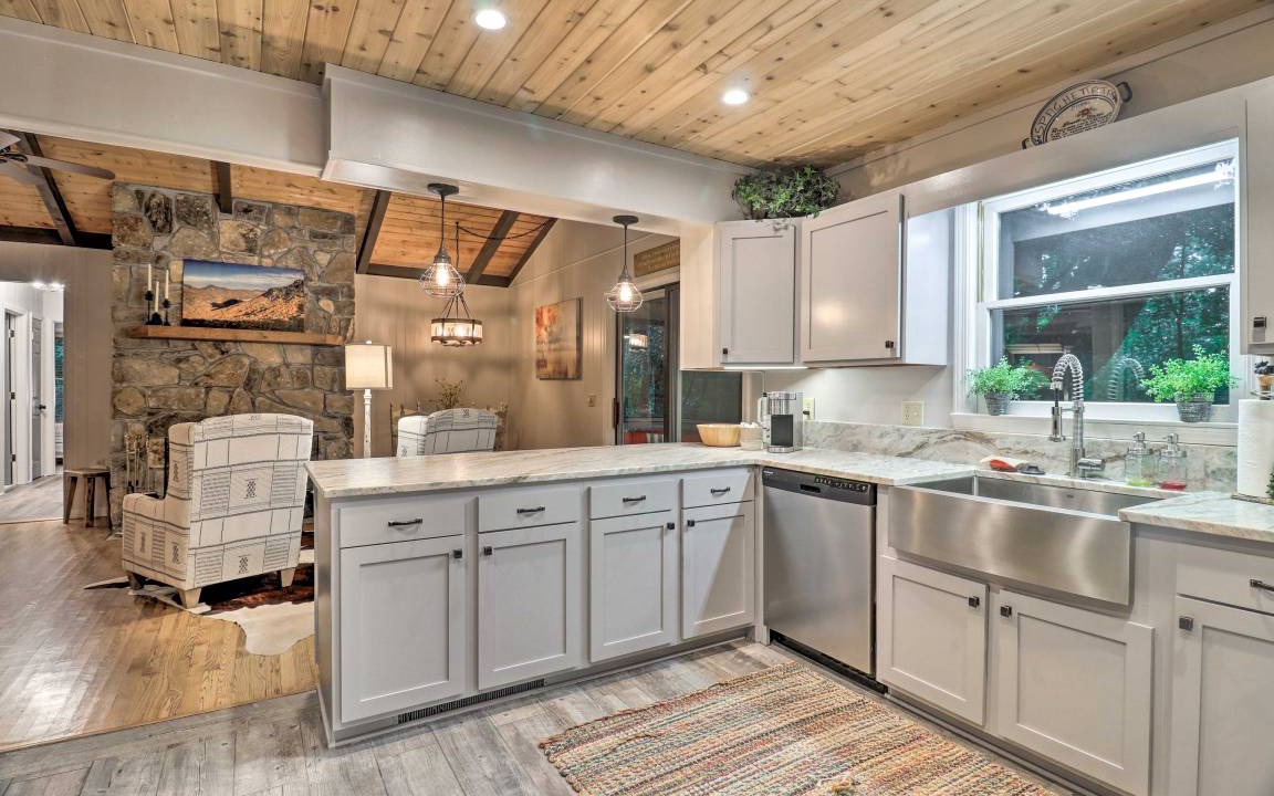 Photo of Kitchen in Highlands