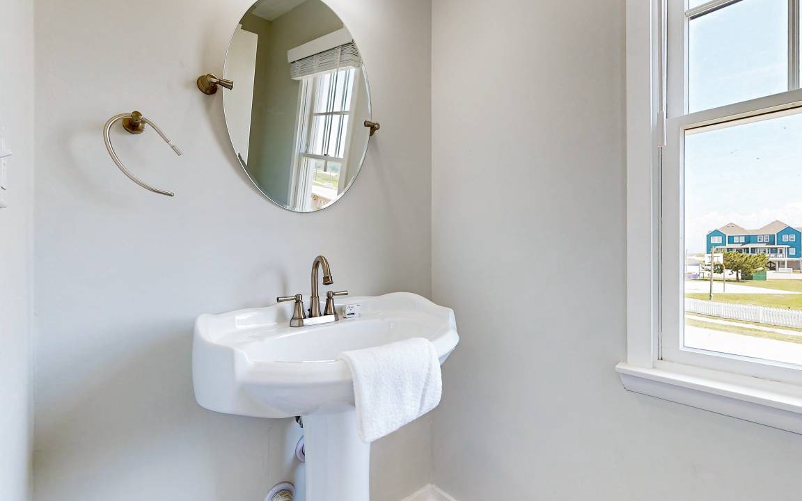 Photo of Bathroom in Buxton