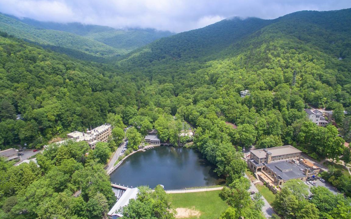 Photo of Others in Montreat