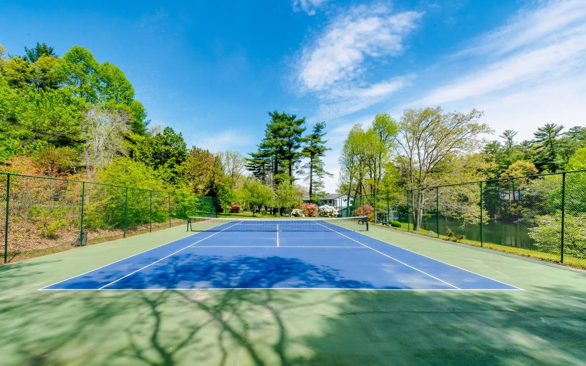 Photo of Outdoor in Flat Rock