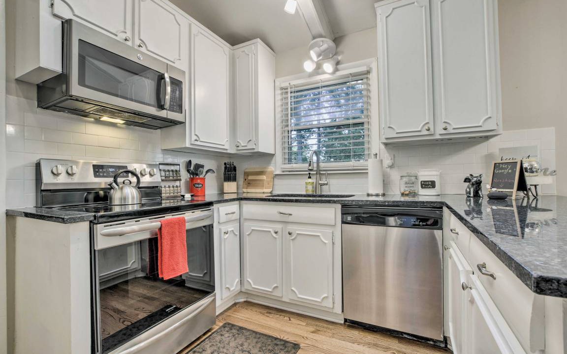 Photo of Kitchen in Raleigh