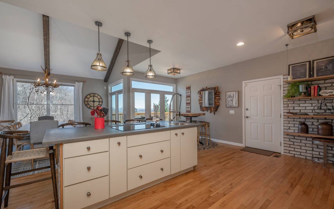 Photo of Kitchen in Asheville