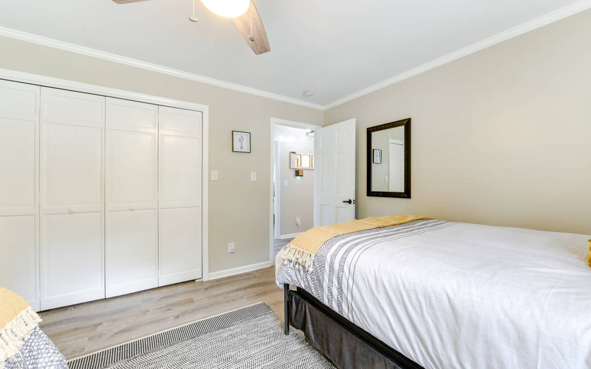 Photo of Bedroom in Sherrills Ford