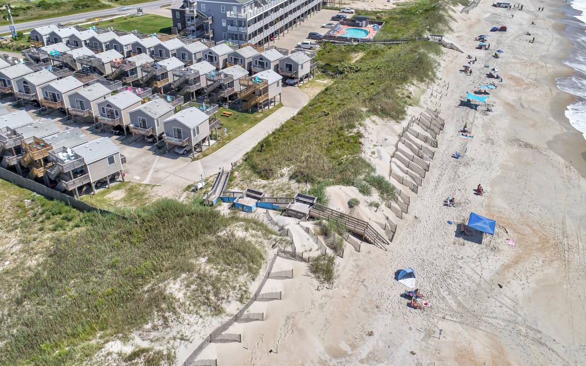 Photo of Others in Hatteras