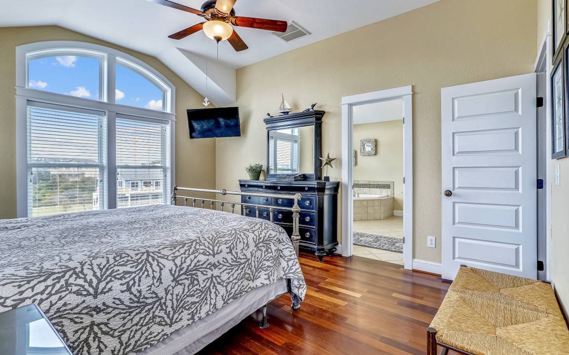 Photo of Bedroom in Duck