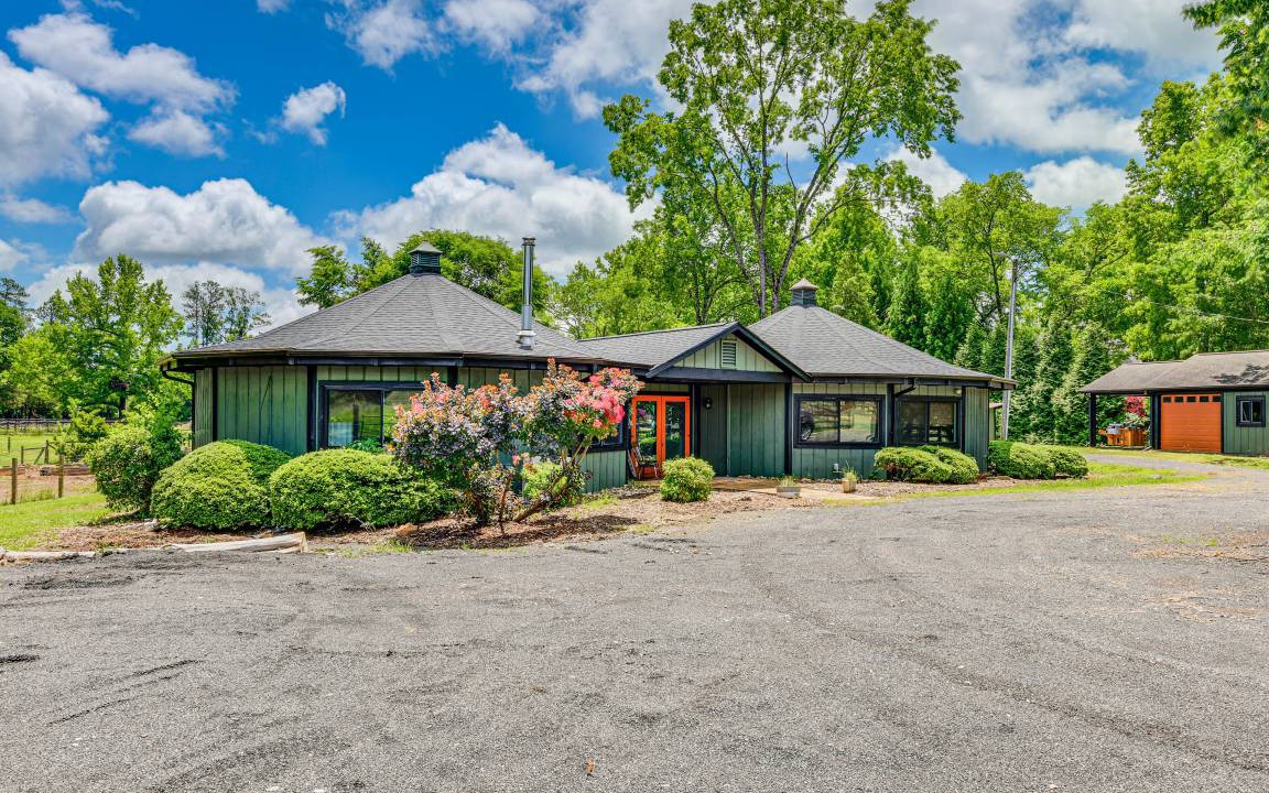 Photo of Buildings in Concord