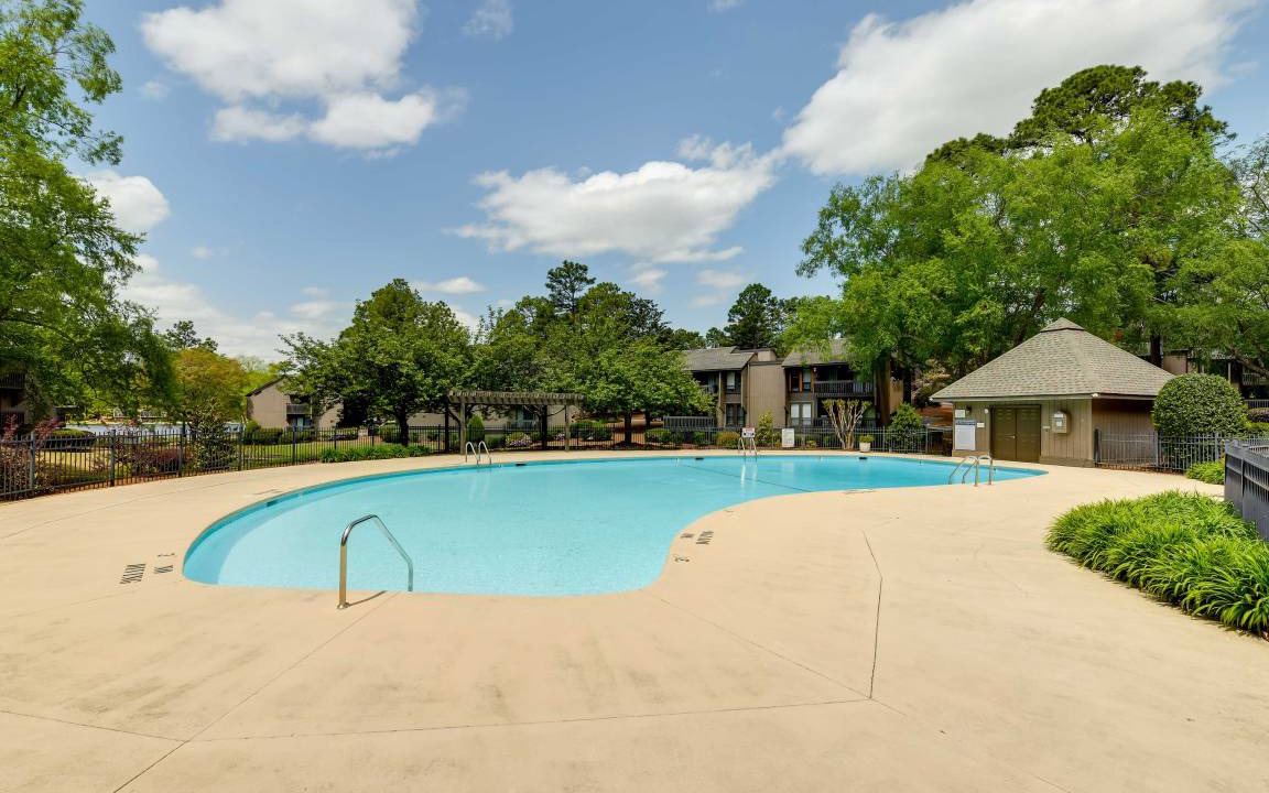Photo of Outdoor in Pinehurst