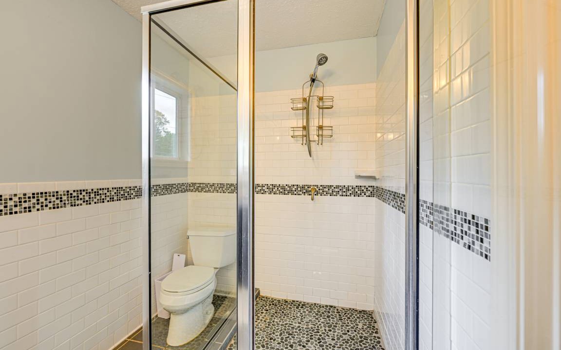 Photo of Bathroom in Sylva