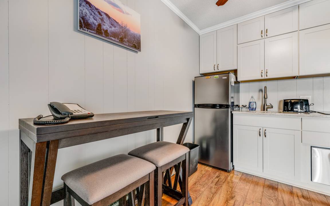 Photo of Kitchen in Banner Elk