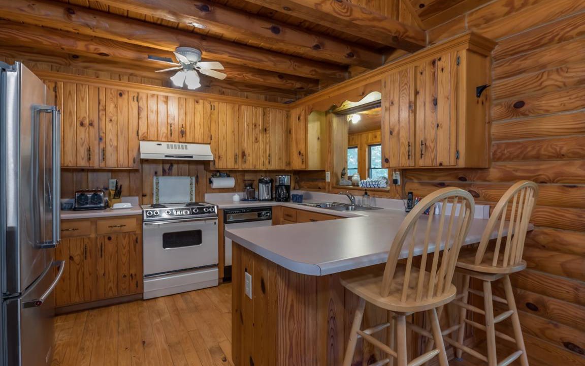 Photo of Kitchen in Lynn