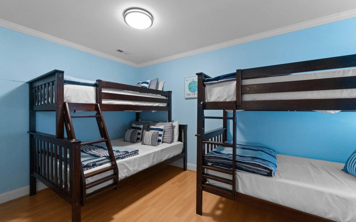 Photo of Bedroom in Lake Norman of Catawba