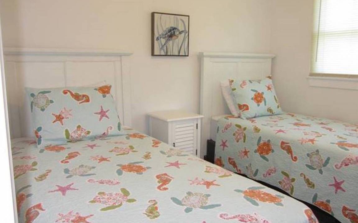 Photo of Bedroom in Ocean Isle Estates