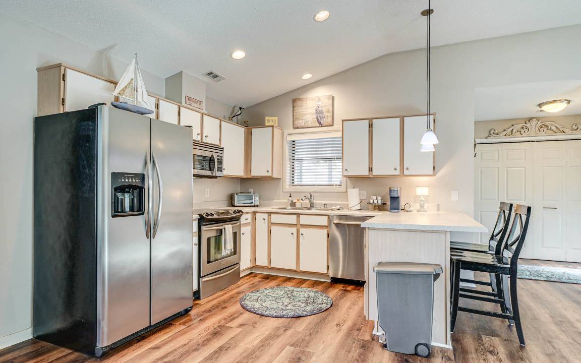 Photo of Kitchen in Ogden