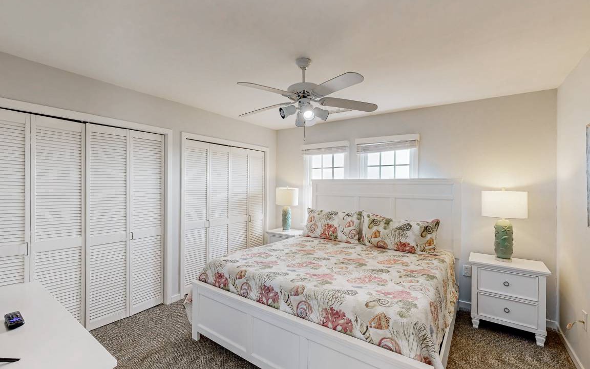 Photo of Bedroom in Buxton