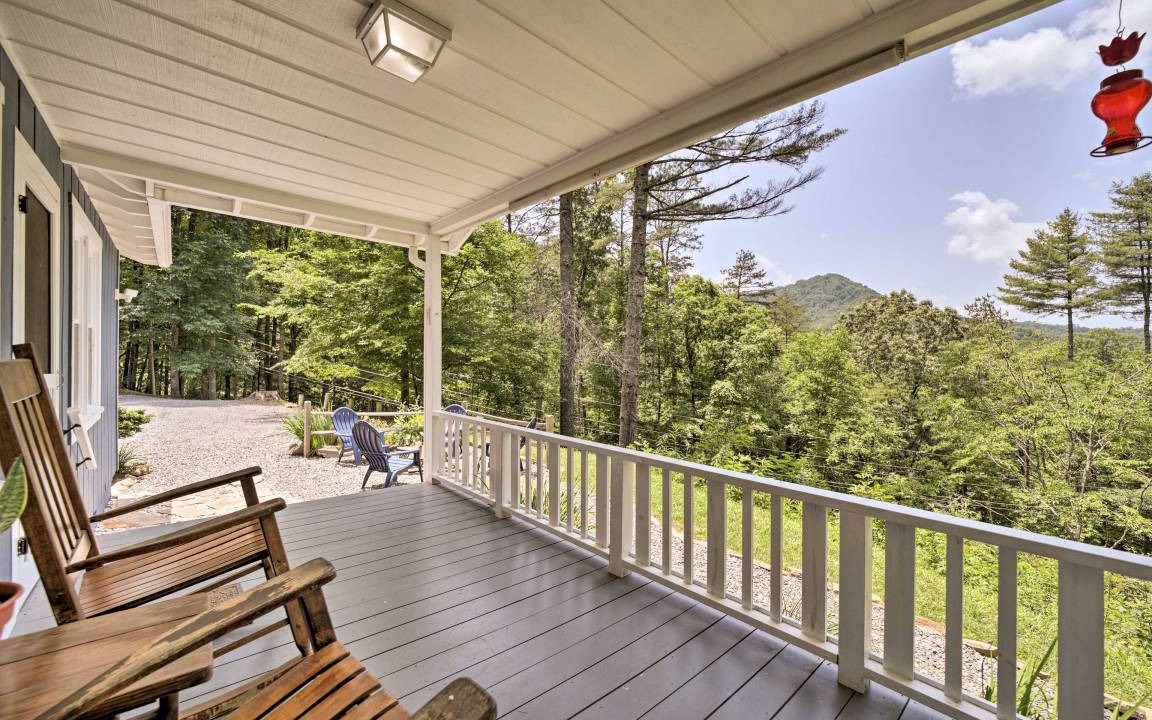 Photo of Others in Bryson City