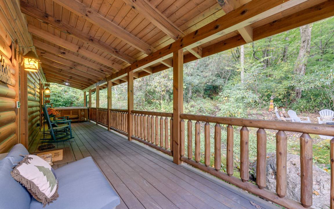Photo of Others in Cataloochee Ranch