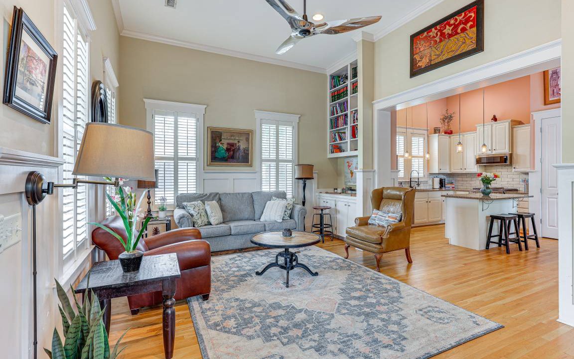 Photo of Livingroom in Wilmington