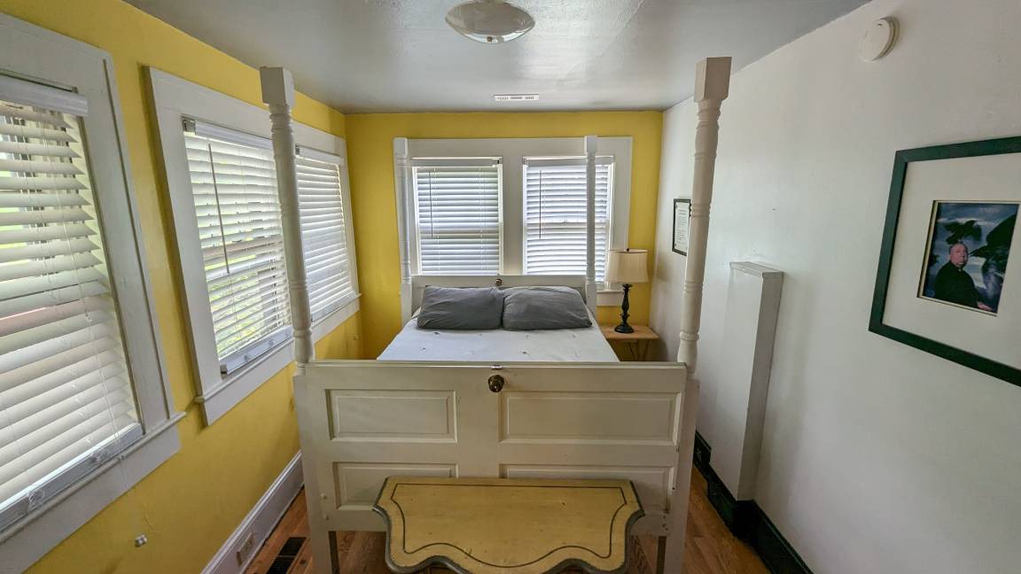 Photo of Bedroom in Bear Creek
