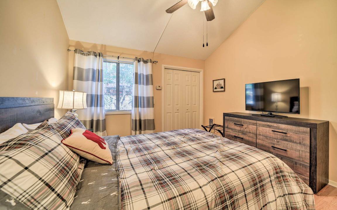 Photo of Bedroom in Sapphire