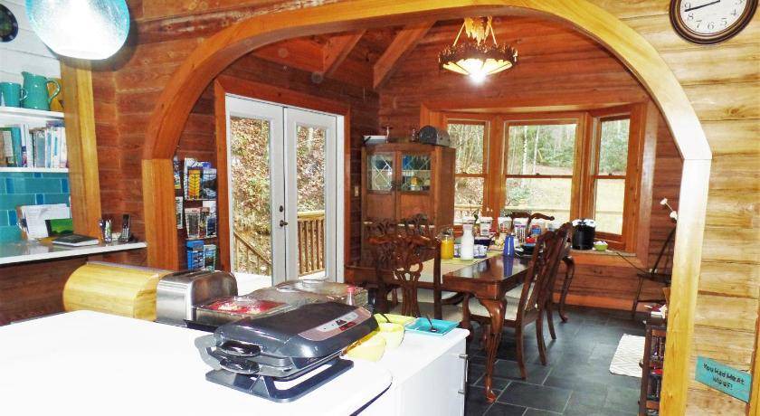 Photo of Kitchen in Robbinsville