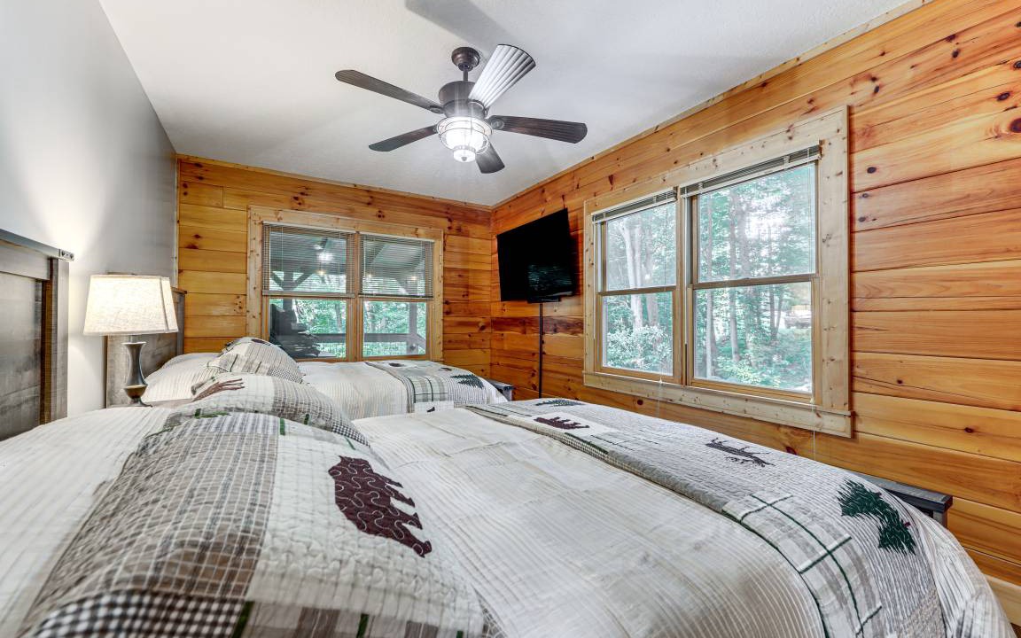 Photo of Bedroom in Ridgewood Estates