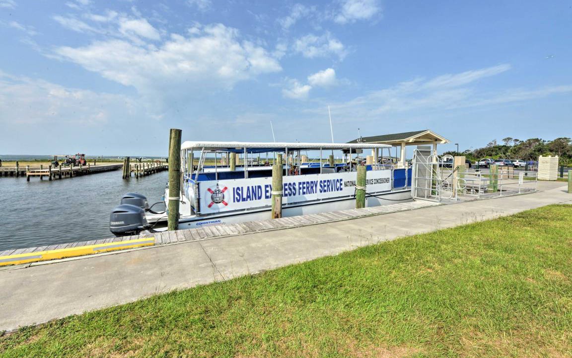 Photo of Others in Harkers Island