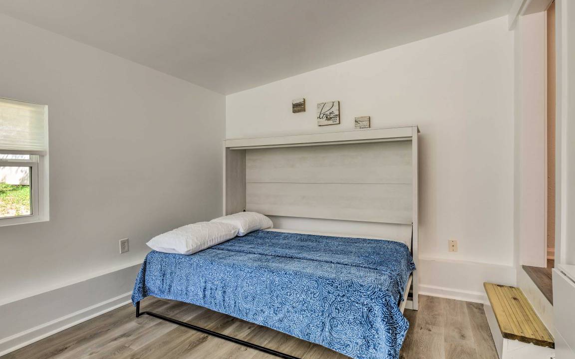 Photo of Bedroom in Derita - Statesville