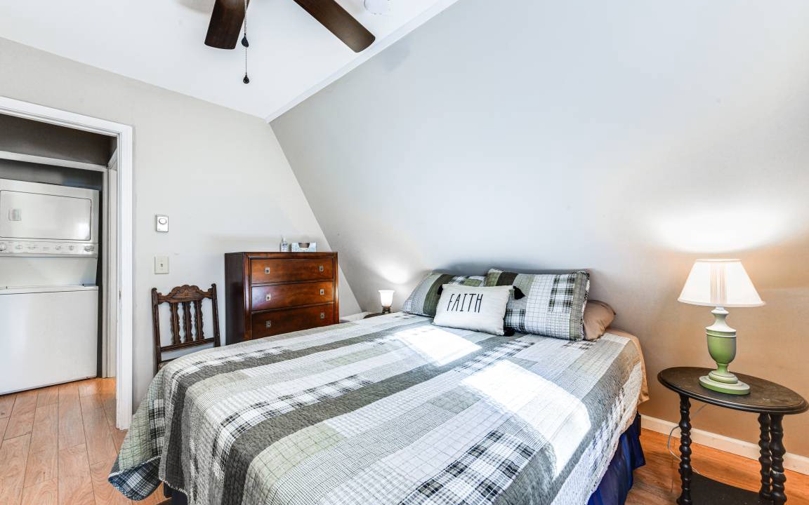 Photo of Bedroom in Franklin