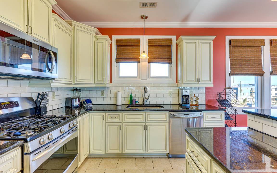 Photo of Kitchen in Surf City