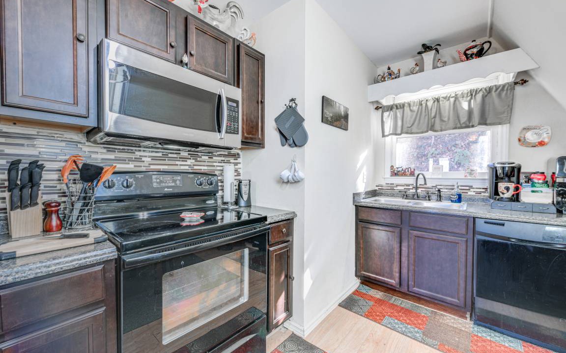 Photo of Kitchen in Franklin