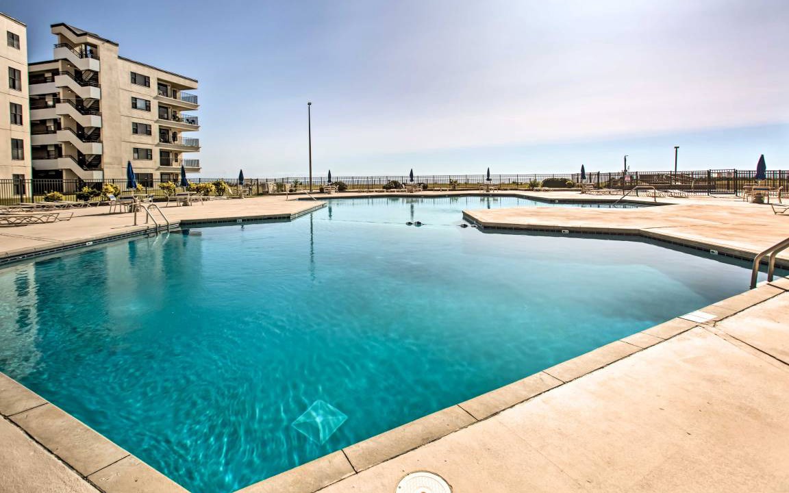Photo of Outdoor in Indian Beach