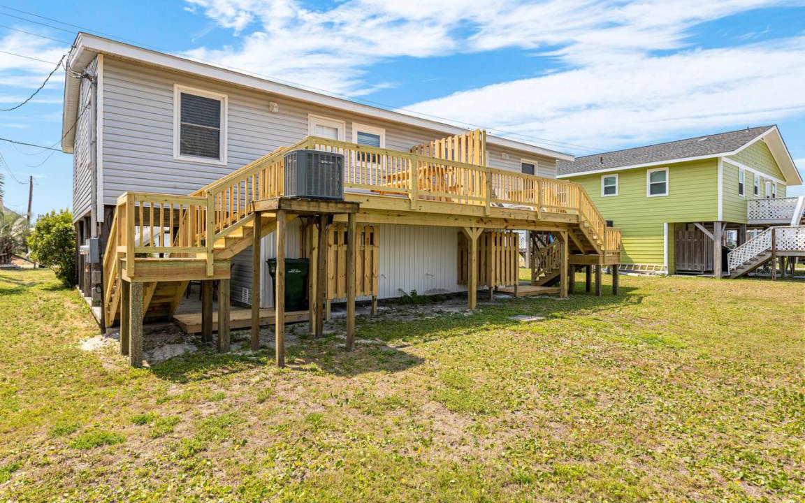 Photo of Others in Topsail Beach