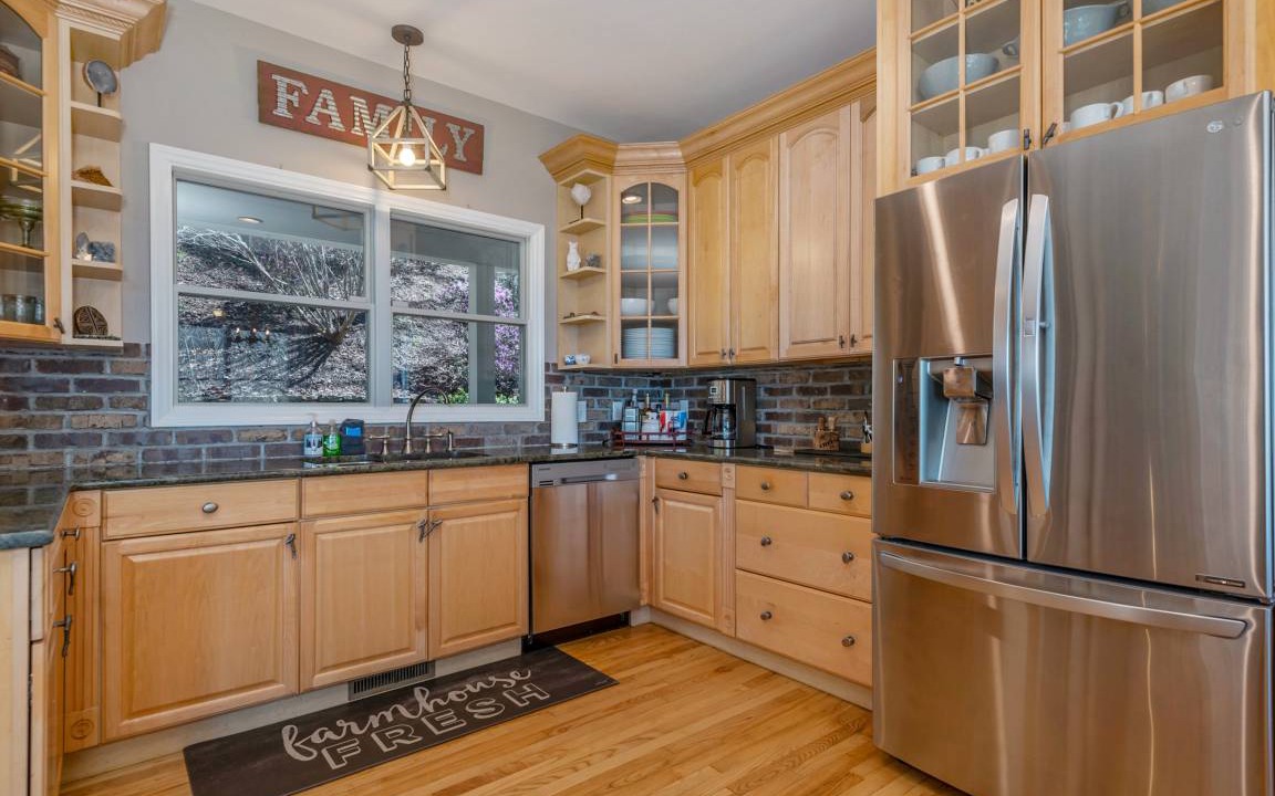 Photo of Kitchen in Asheville