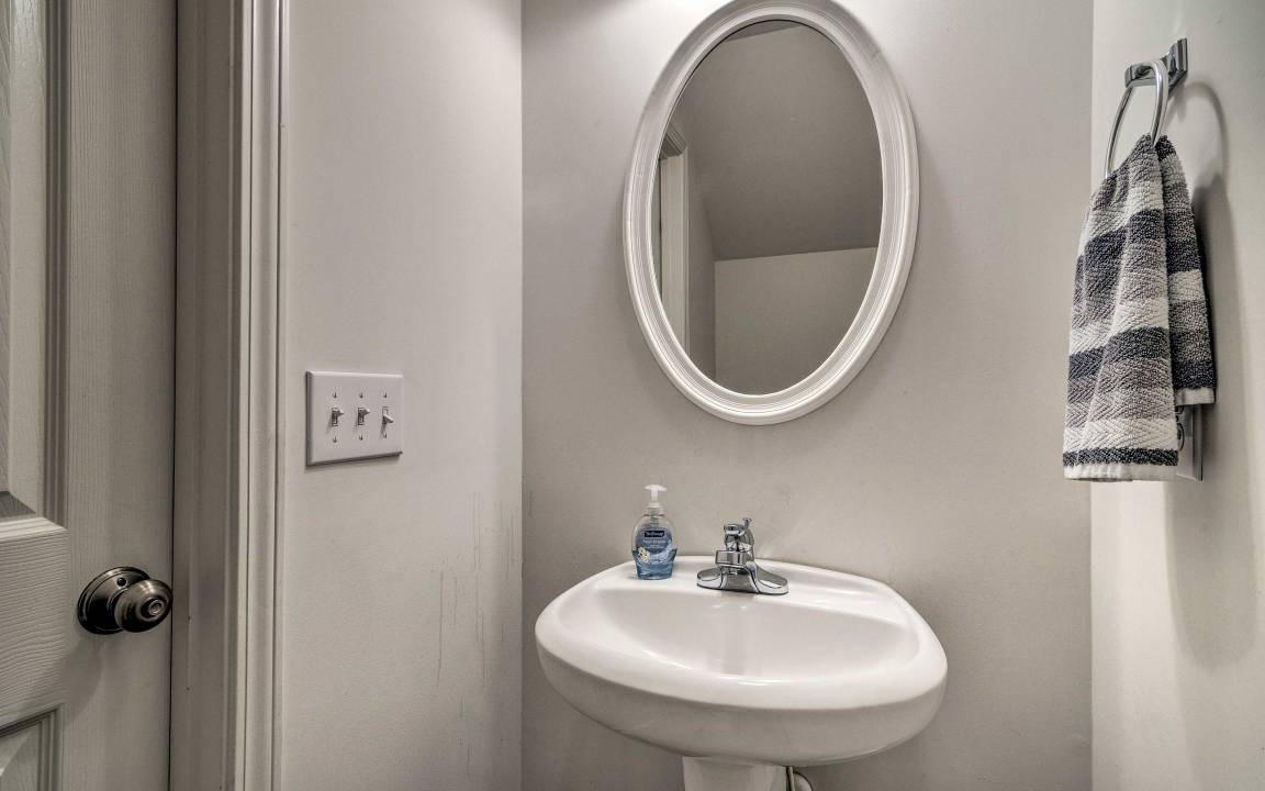 Photo of Bathroom in Deep River