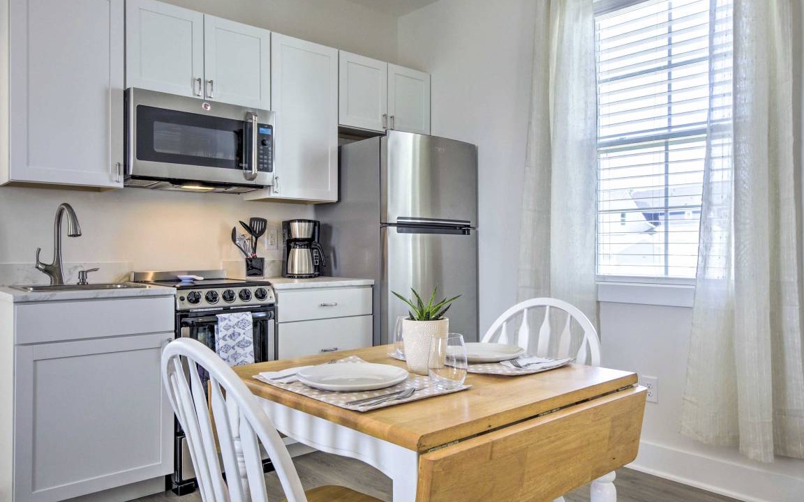 Photo of Kitchen in Pittsboro