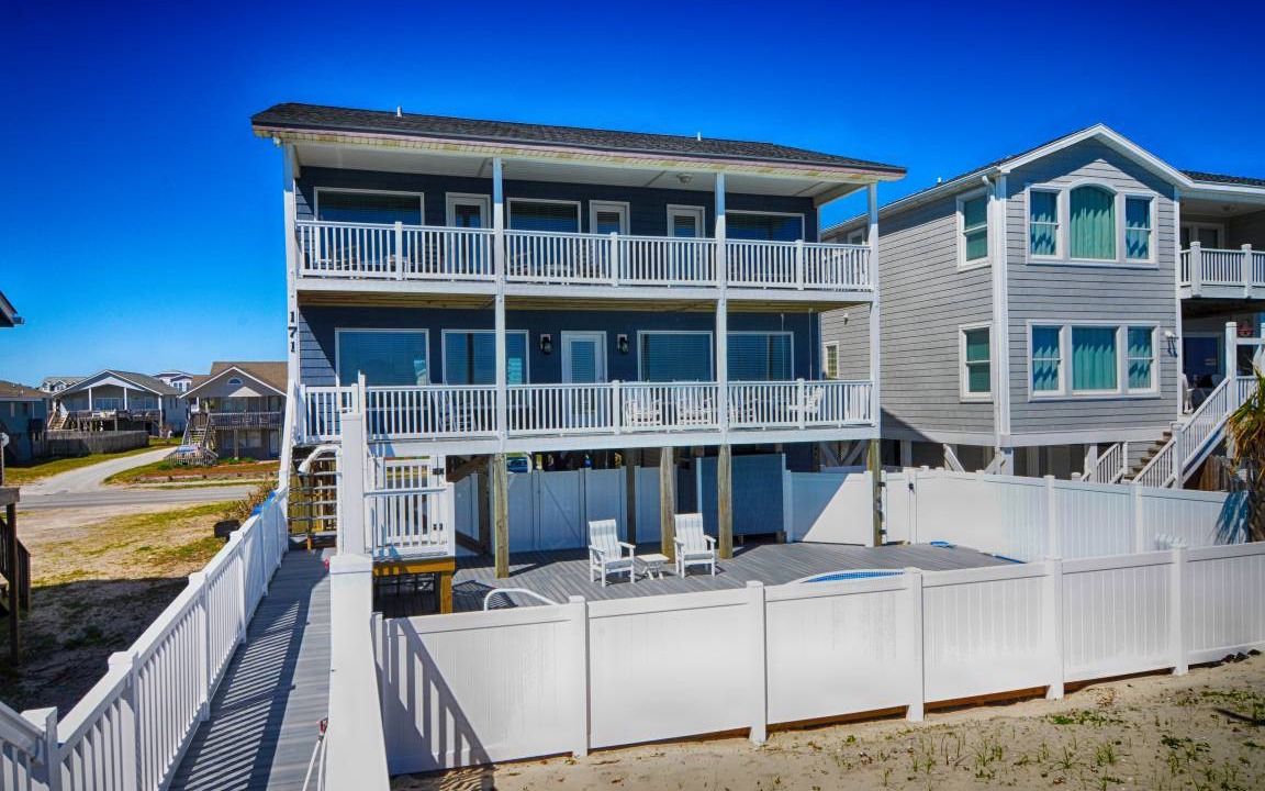 Photo of Others in Holden Beach