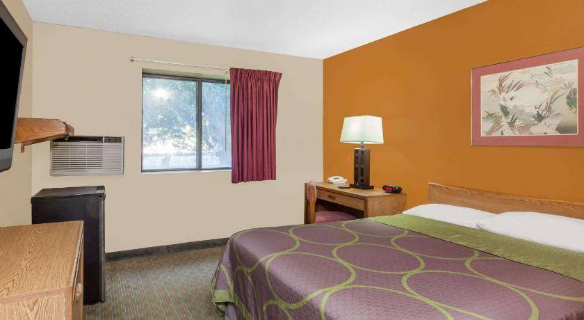 Photo of Bedroom in Charlotte