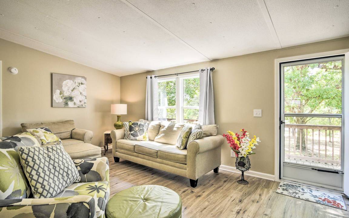 Photo of Livingroom in Olivia